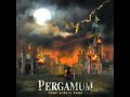 Pergamum - Drowning Mice