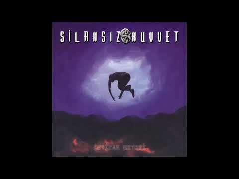 Silahsız Kuvvet - Melodrama feat. Sahtiyan