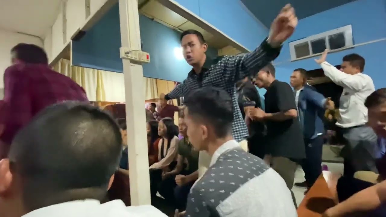 Darzo thalai tè nen khawhar hnemin kan zai …