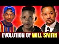 The Evolution of Will Smith [1968 - 2022]