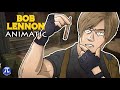 Besoin de cartouches  bob lennon  re 4  animatic