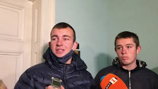 Героите От Рояк Да Помагаш На Хора В Нужда Е Най-Човешкото Нещо