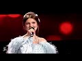 Vocea României 2023: Livia Craescu - &quot;Crazy&quot; | Audiții pe nevăzute