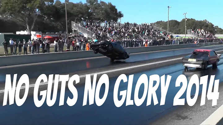 No Guts No Glory Grudge Race Orlando Speed World Dragway Dec. 12 – 14, 2014