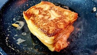 The Secret to Perfect French Toast (And What to Do with the Crusts!) screenshot 4