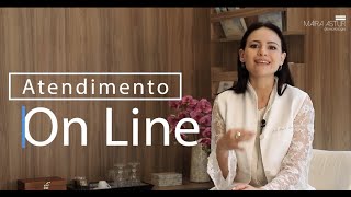 CONSULTA ONLINE: COMEÇAR / VOLTAR A SE CUIDAR !!