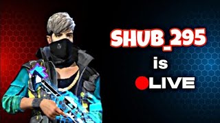 🔴FREE FIRE LIVE GUILD TEST CUSTOM ROOM | FF LIVE GUILD TEST |#fflive #liveguildtest #abhishekgamer