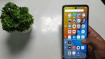 how to reset camera settings in Tecno pova neo