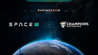 Champions Ascension | Earn Tournament Tickets & Claim Your Prize screenshot 5
