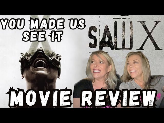 Saw X (2023) Film Summary & Explanation — Eightify