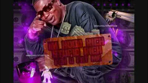 Gucci Mane I Feel Like Cooking