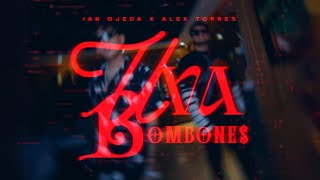 Uva Bombom (Video Oficial) - Ian Ojeda x Alex Torres