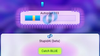 Progressbar95 • Progressbar 12 & Artificial Stupidity