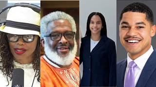 Engaging Black Ohioans Who Have Lapsed in Voting