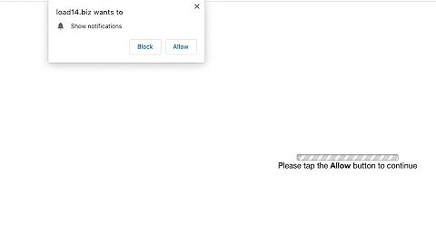 Load14.biz pop-up notifications (removal guide).