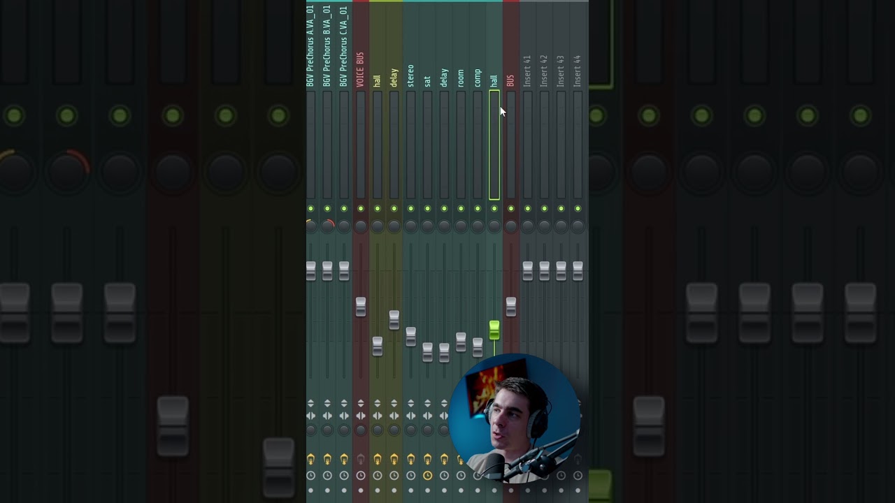 АТМОСФЕРНОЕ СВЕДЕНИЕ ТРЕКА!!! / МАСТЕРИНГ В ФЛ СТУДИО !!!