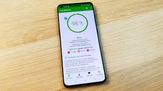 картинка: КАК УЗНАТЬ СОСТОЯНИЕ АККУМУЛЯТОРА НА ANDROID СМАРТФОНЕ?