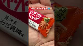 Just Checking In. 3.27.26