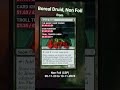 MTG Finance Nightmares: Devastating drops in value this week #shorts #mtg #mtgfinance