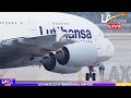 🔴LIVE Los Angeles International Airport | LAX LIVE | LAX Plane Spotting