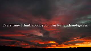 Selena Gomez -Cologne (Lyrics)