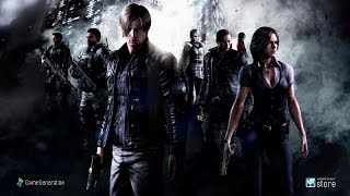 Прохождение resident evil revelations 2 - Финальная битва Прохождение resident evil revelations 2 - Финальная битва