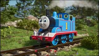 First Look Of The 2026 Thomas & Friends Reboot