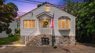 6 Cherry St video tour