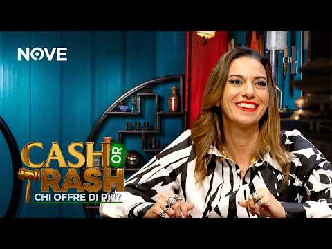 Un pezzo di artigianato tibetano manda in tilt i compratori | Cash or Trash