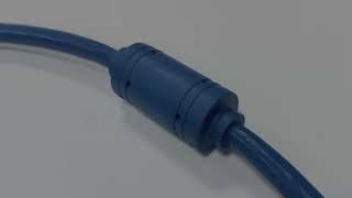 Waterproof cable for automative #newproduct #cable #electronic #automation