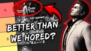 Download Lagu Is Kiwami 3 the NEW BEST Yakuza Game?! MP3