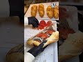 Turkish beef Kavorma sandwich 🍛 Letz Eat #letseat #eating #food #culinary #asmr