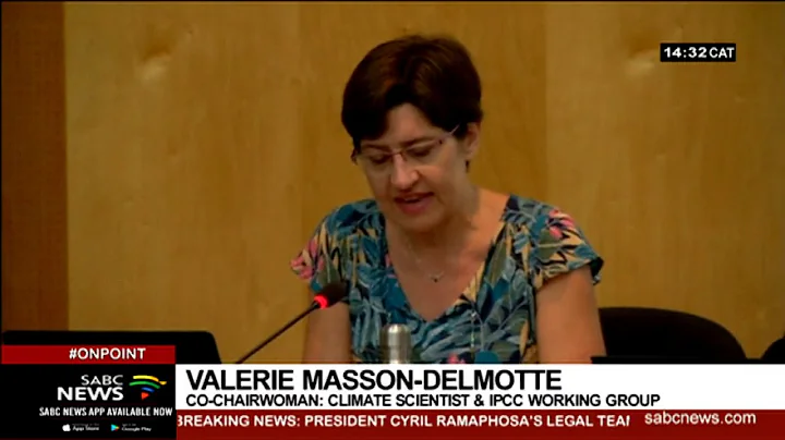 The world urged to change farming and eating habits