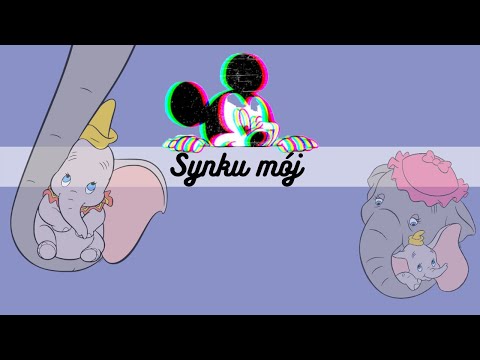 dla dzieci – Synku mój – Kamila Bieniek. Warszawa 2020