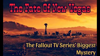 Investigating Fallout's Finale
