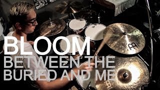 Brandon Scott - Bloom - BTBAM