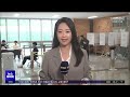 경북 투표율 반등할까..이 시각 투표장 / 안동MBC