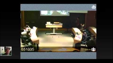 Jabari on Creativity, Music and Online Video at MIT Sloan School of Management