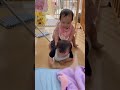 【双子】どこまでも追いかけまわす脅威！# Shorts