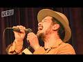 Mamas Gun: Live From KCRW HQ