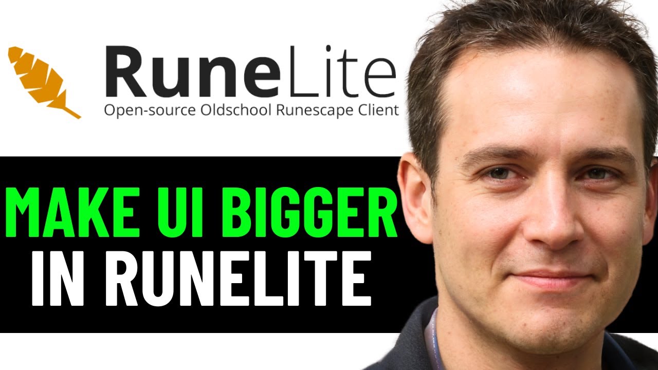 How To Make UI Bigger In Runelite Inventory Skills More 2025 FULL how-to-make-ui-bigger-in-runelite-inventory-skills-more-2025-full