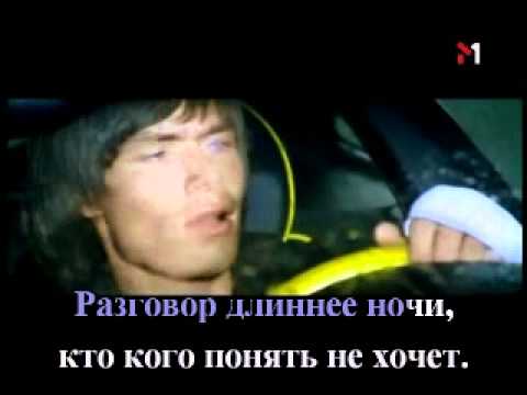 Пьеха Стас   На ладони линия (karaoke)