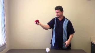 Juggling for Smart People!