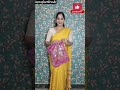 Space Silk Sarees with Worked Blouse 😍Party Wear💫Freeshipping WhatsApp 8248218086#trending
