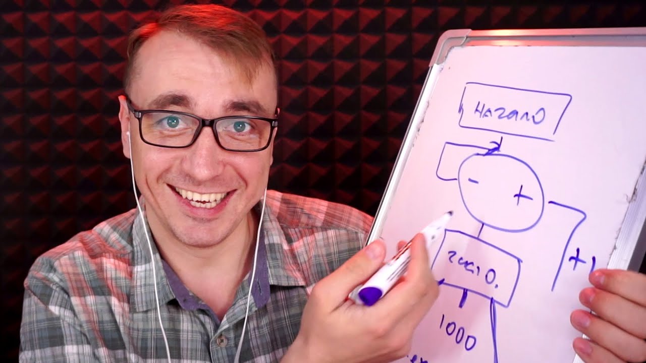 АСМР Курсы Программирования! - YouTube