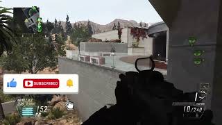 EXODUS Ai Aimbot bo2 #ai #aimassist #aimbot #ps5 #console #cheats #hacks #callofduty #cod