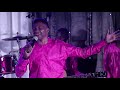 Praise Team TAG Forest One Unaishi Official Video 