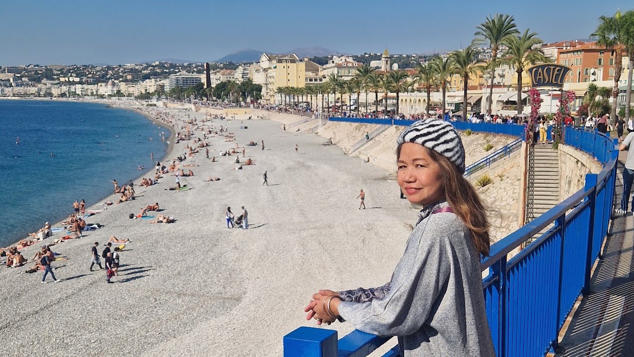 3-дневный тур в Ницце, Франция