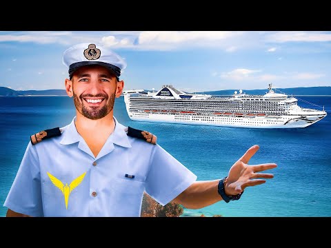 ვიდეო: Norwegian Cruise Line-ის ოჯახური გართობა
