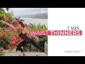 7 MIN Waist Thinners | Essentrics